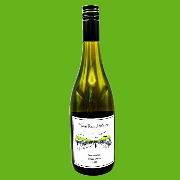 2021 Single Vineyard Mornington Chardonnay